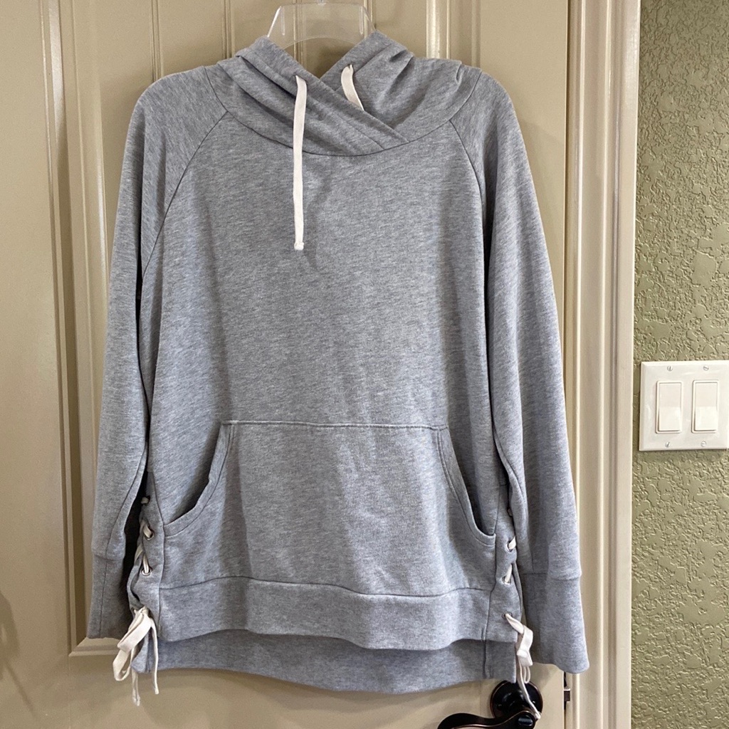 Hoodie By Gap Brand